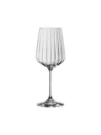 SPIEGELAU | Weissweinglas 4er Set LIFESTYLE 4x440ml | 